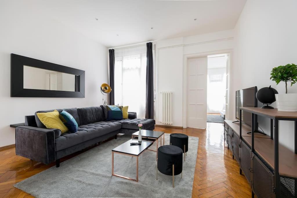 Apartment Grand Luxury On The Broadway W Jacuzzi *